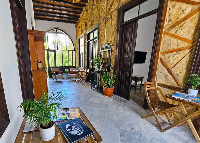 Flor Guest House Nicosia photo