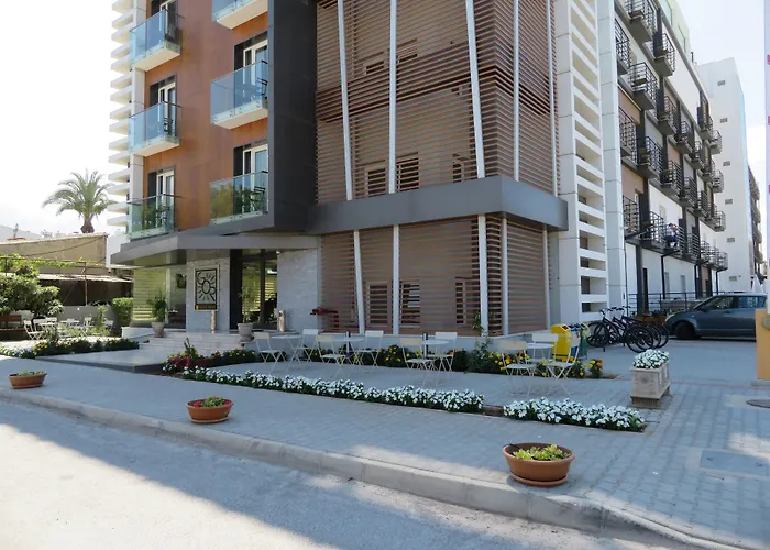 Hotel Sun Nicosia photo